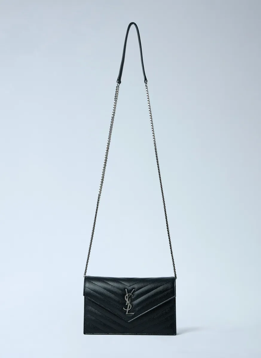 Cassandre Envelop Chain Wallet