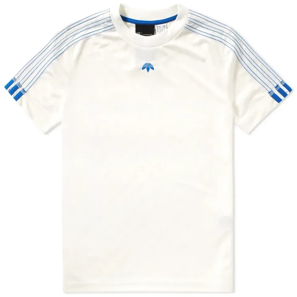 Adidas x Alexander Wang Soccer Jersey