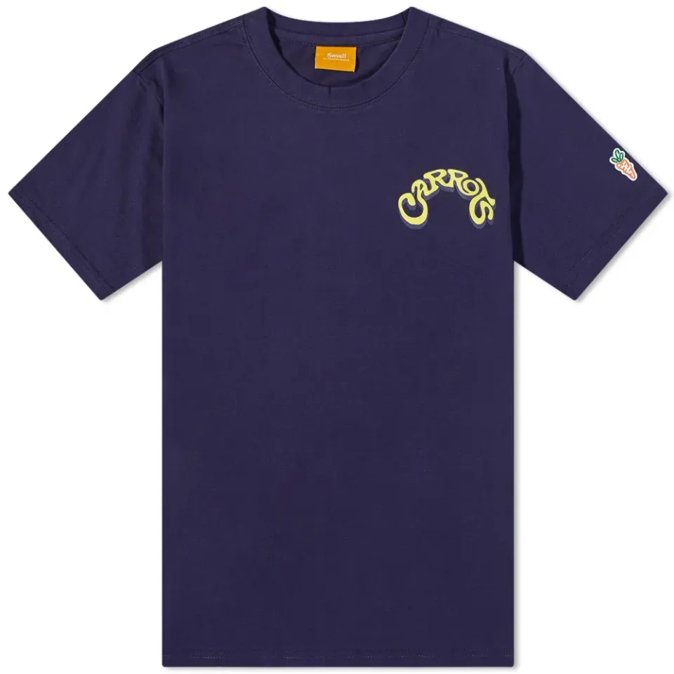 Groovy Arch T-Shirt