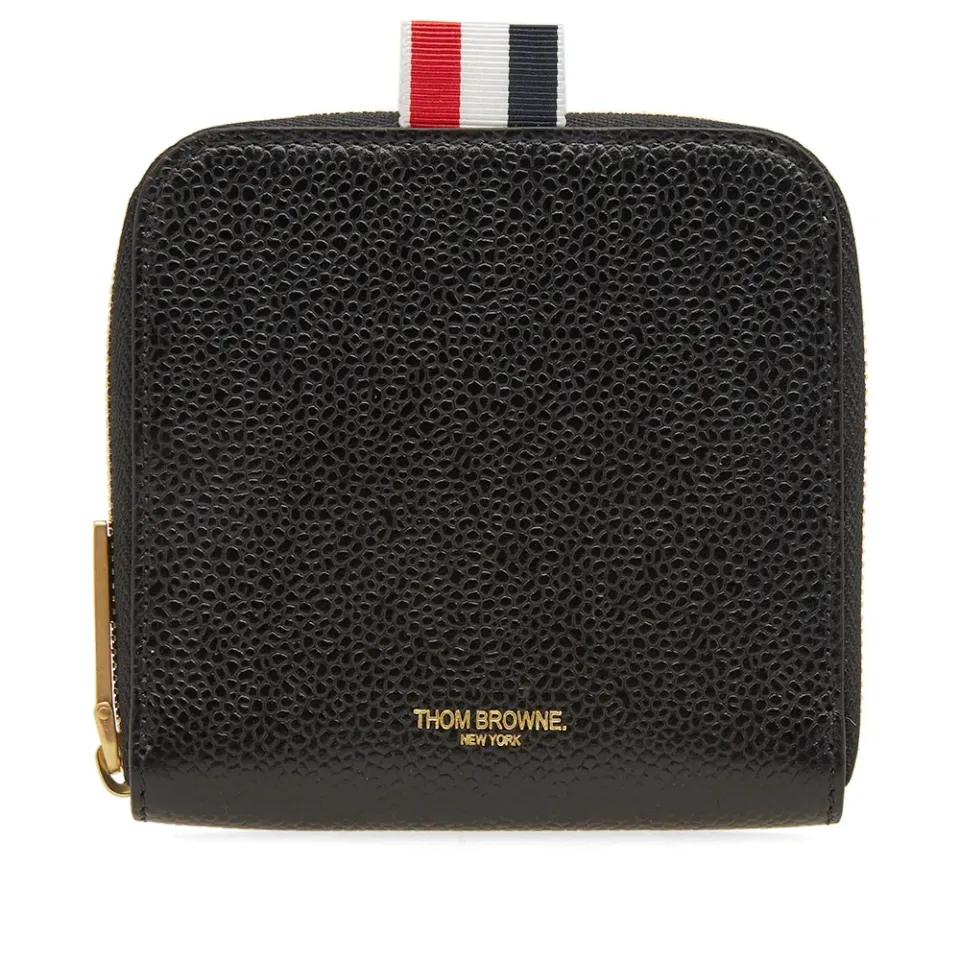 Zip Wallet