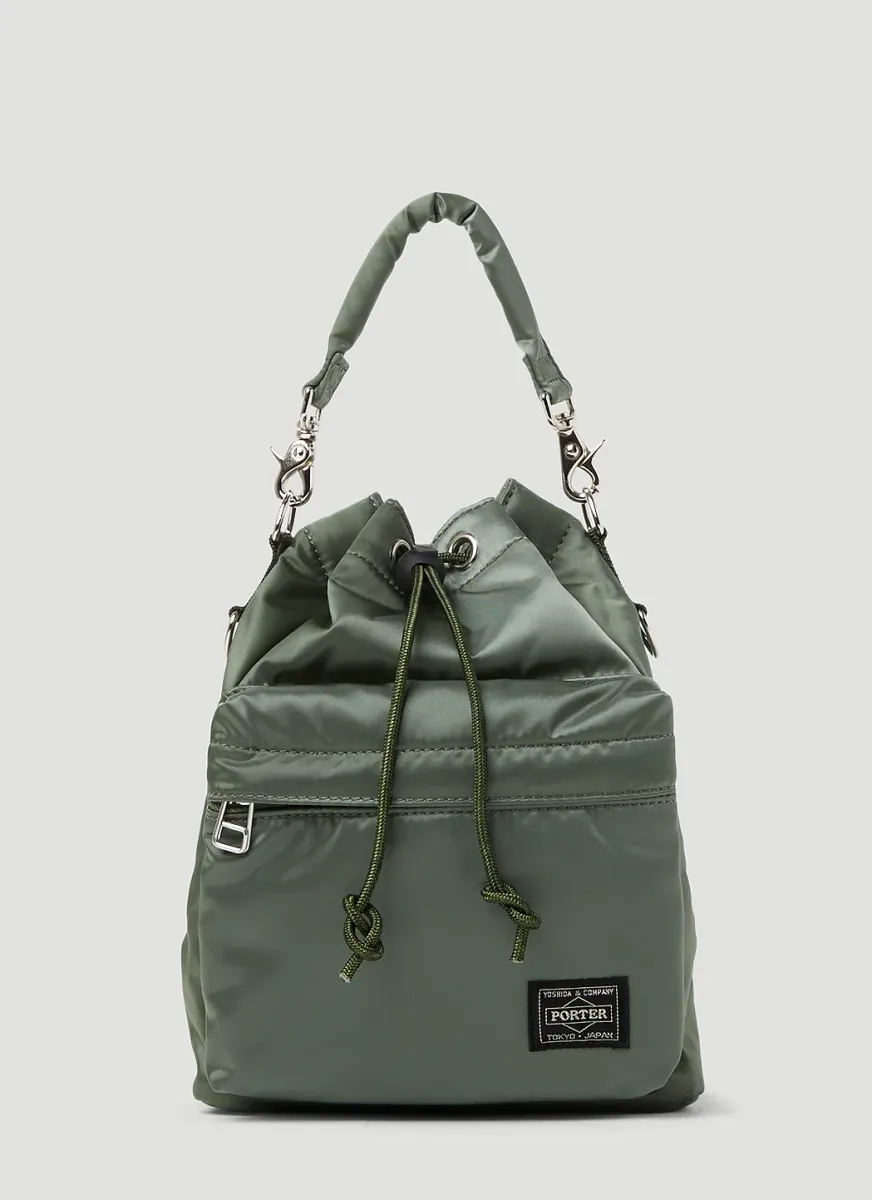 Balloon Crossbody Bag