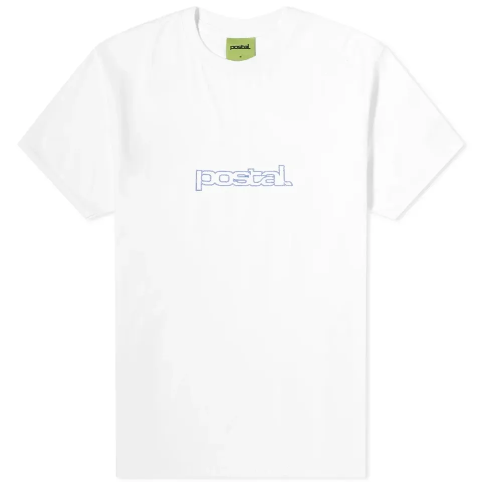 Outline Logo T-Shirt