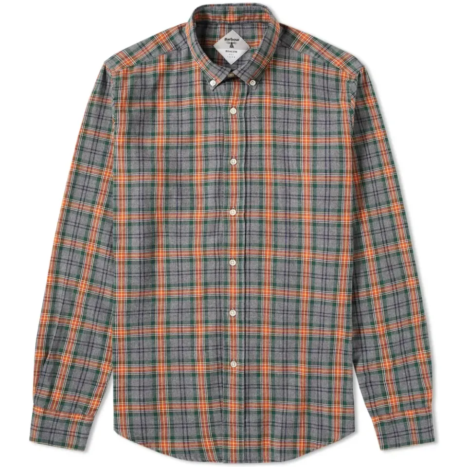 Culver Shirt