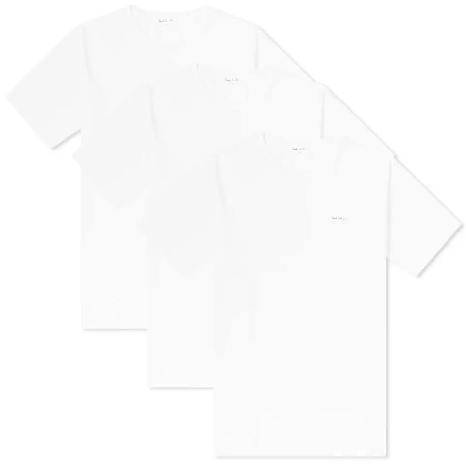Tee - 3-Pack