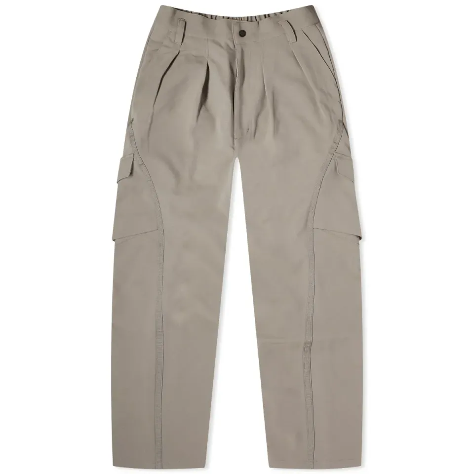 G7-P1 Zettabyte 4D Utility Pants