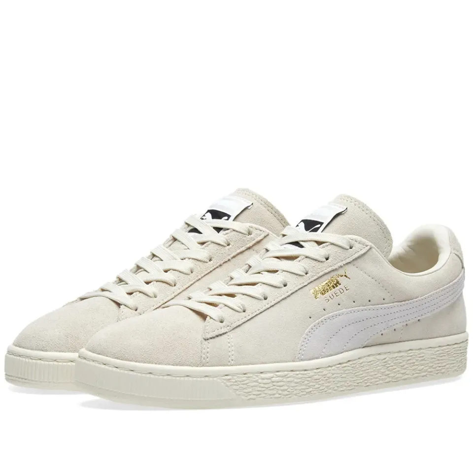 Suede Classic +