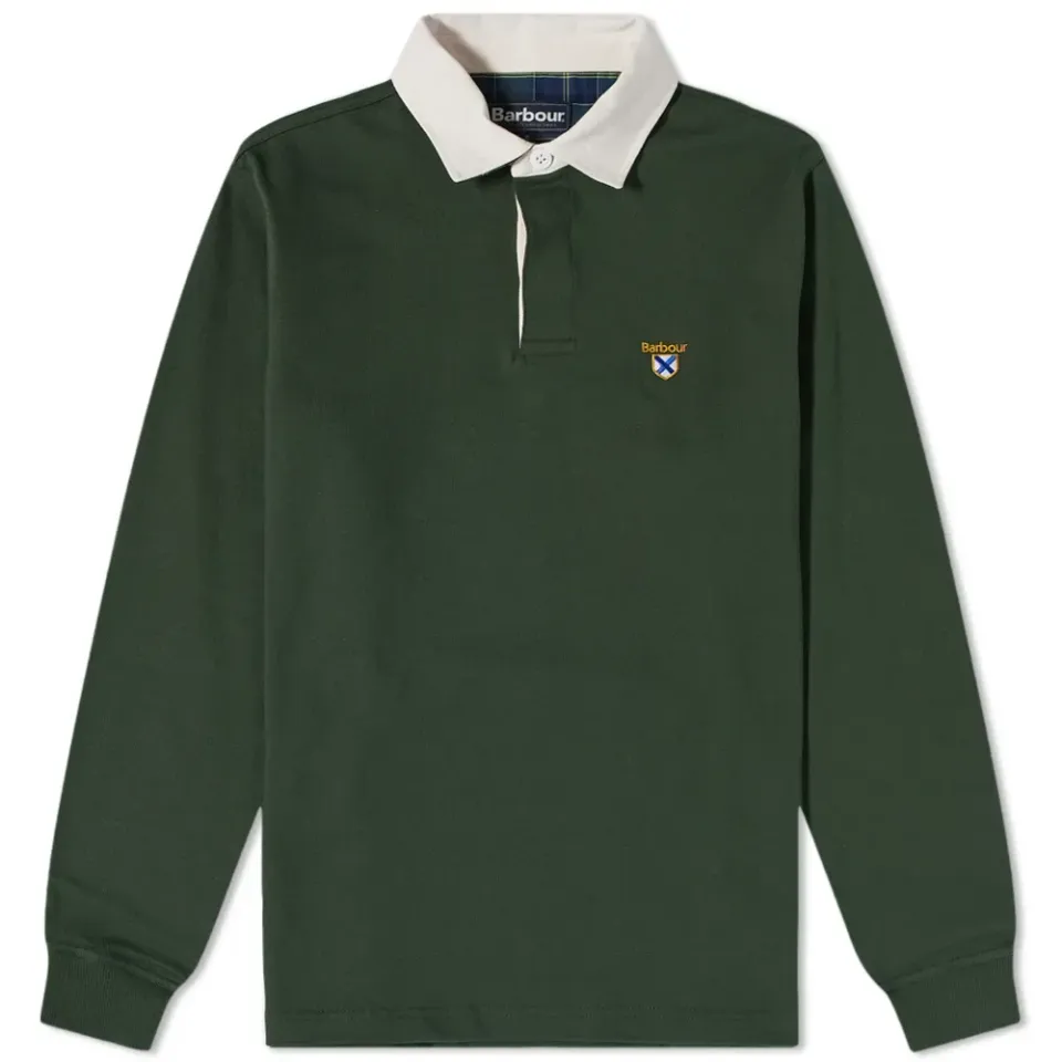Crest Rugby