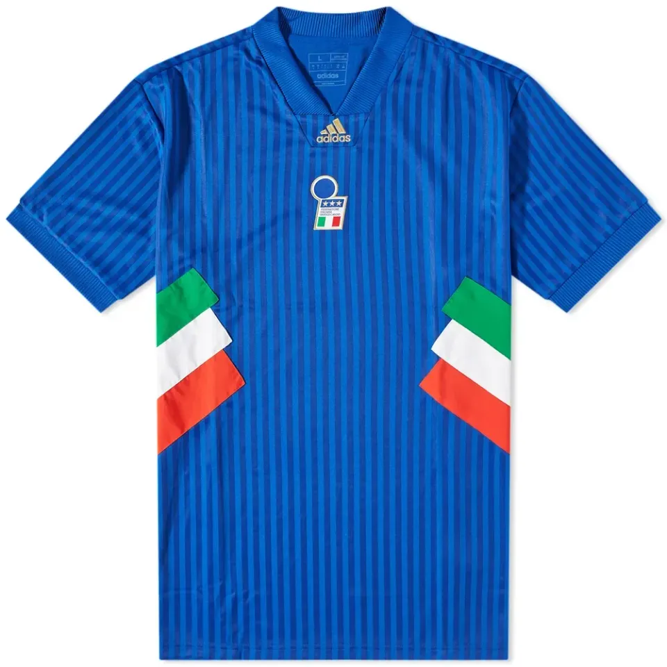 Italy Icon Jersey