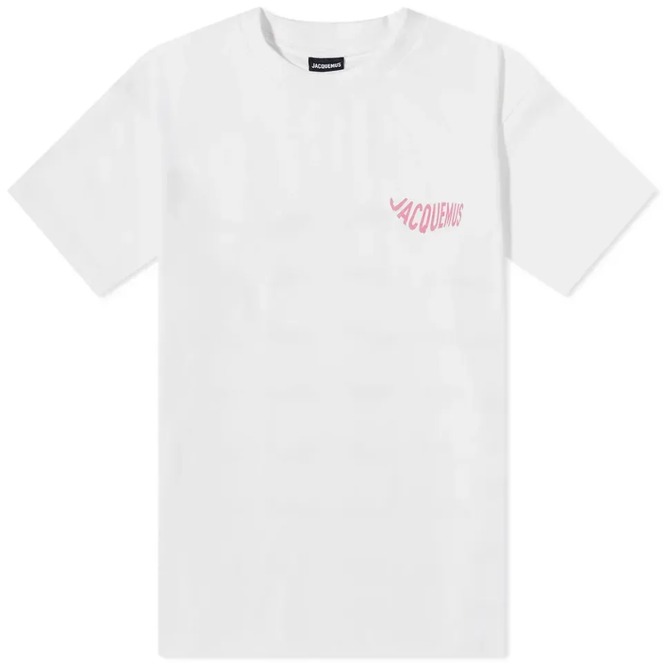 Multi Logo T-Shirt