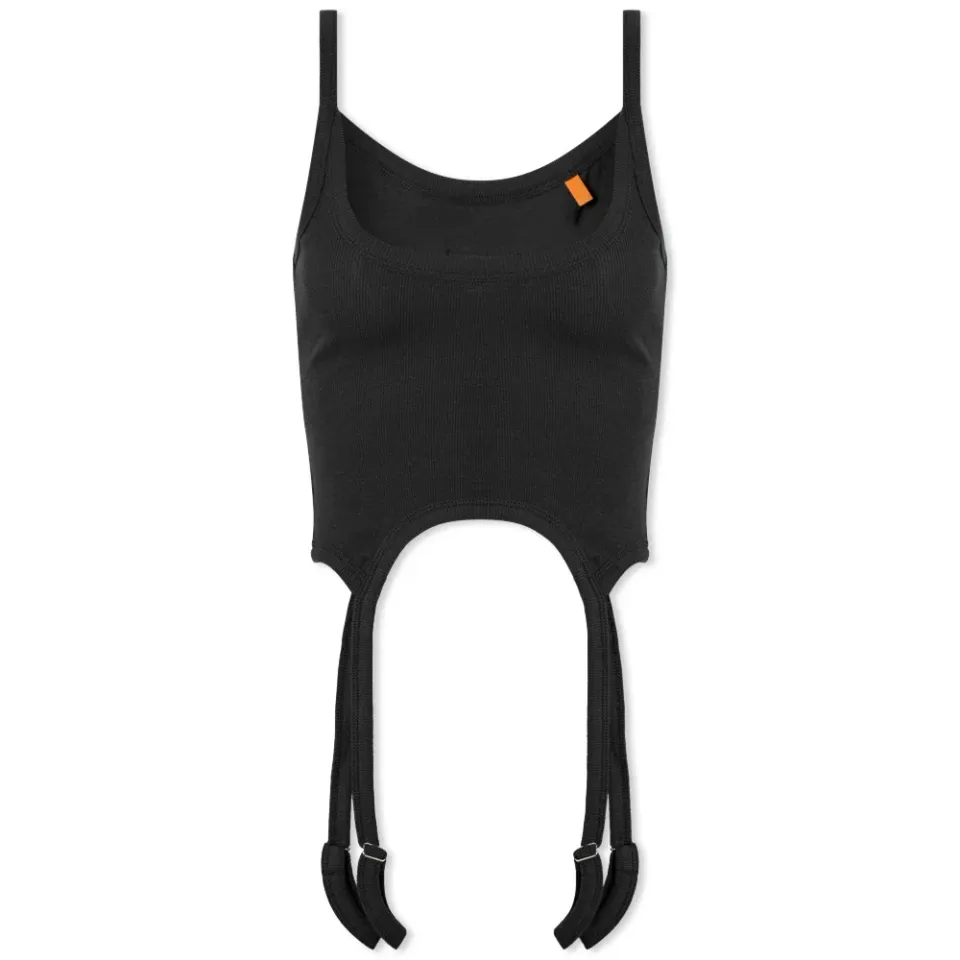Hooks Tank Top