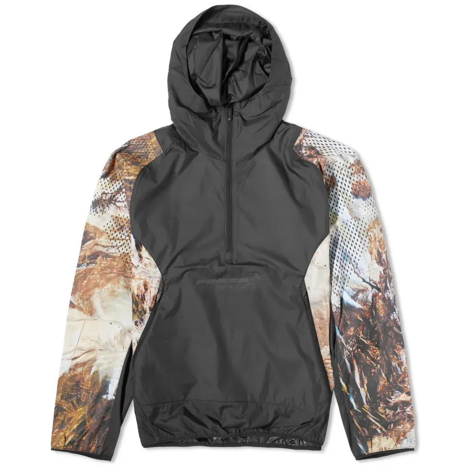 Nike x NOCTA Run Hooded Jacket