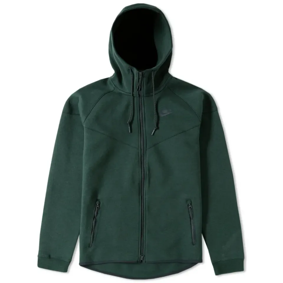 Tech Fleece Windrunner