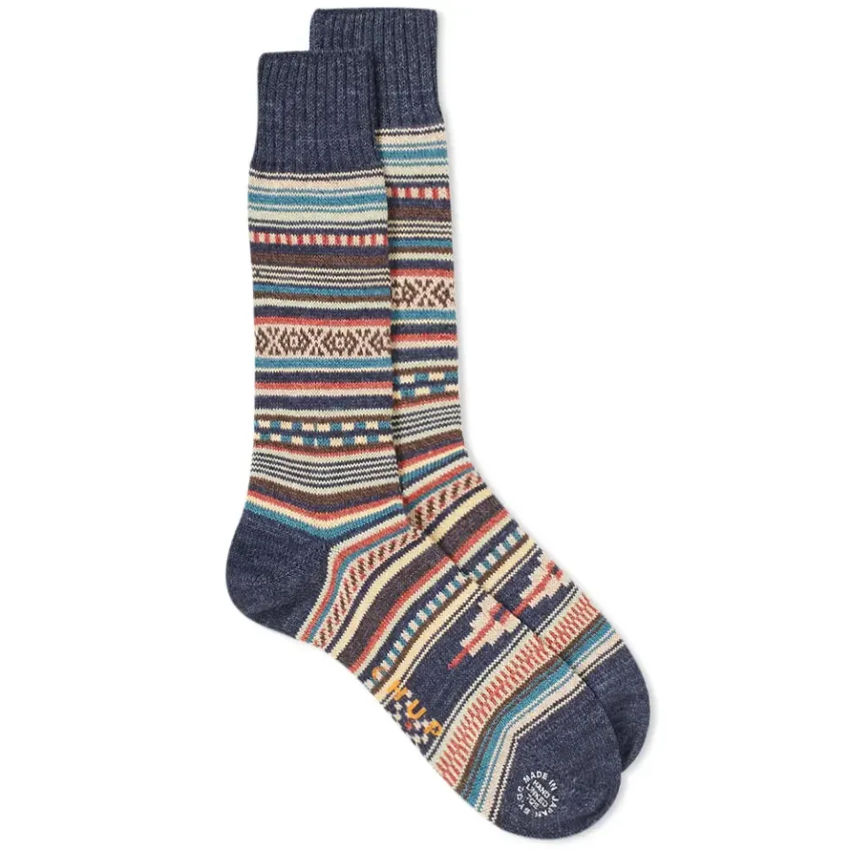 Chup Rio Grande Sock