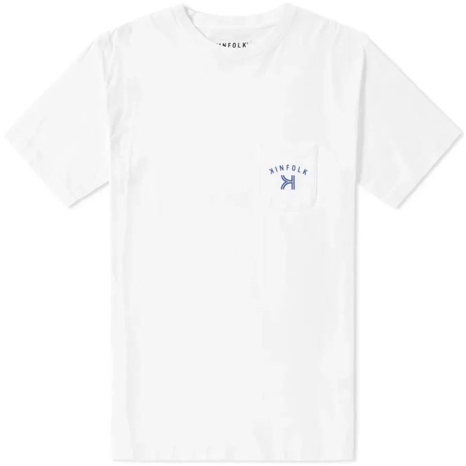 Pocket Tee