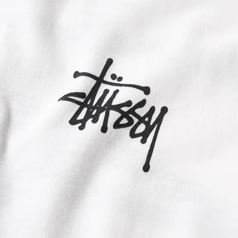 Basic Stussy Tee