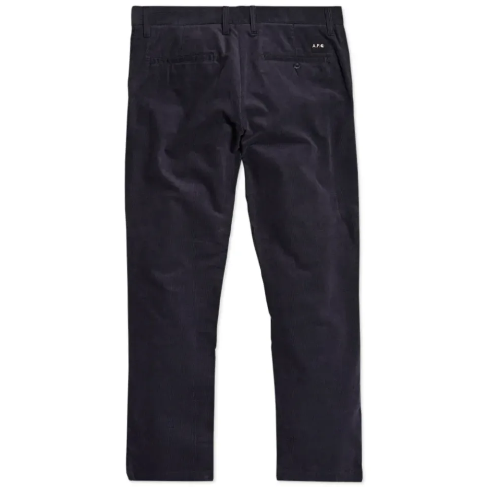 A.P.C x Carhartt Jameson Pant