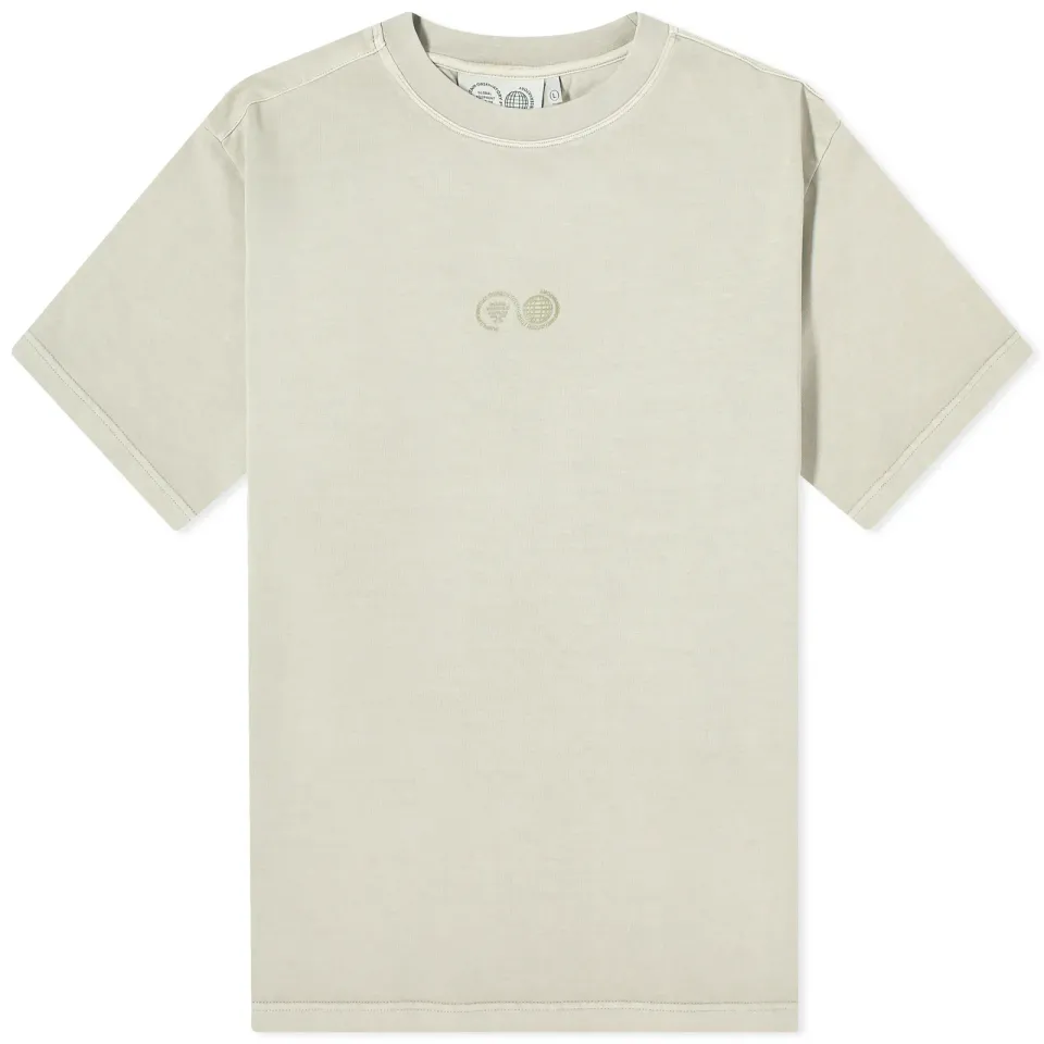 Garment Dyed T-Shirt
