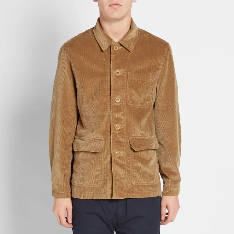 Travail Work Jacket