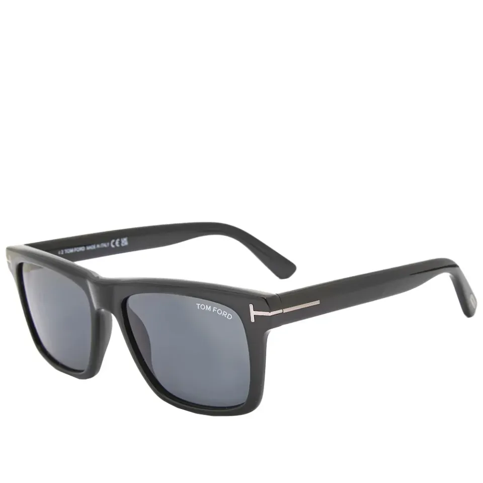 Tom Ford Buckley 02 Sunglasses