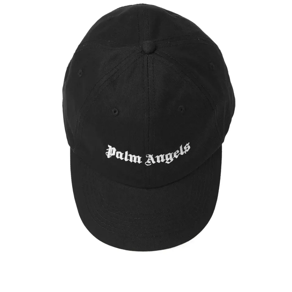Vintage Logo Cap