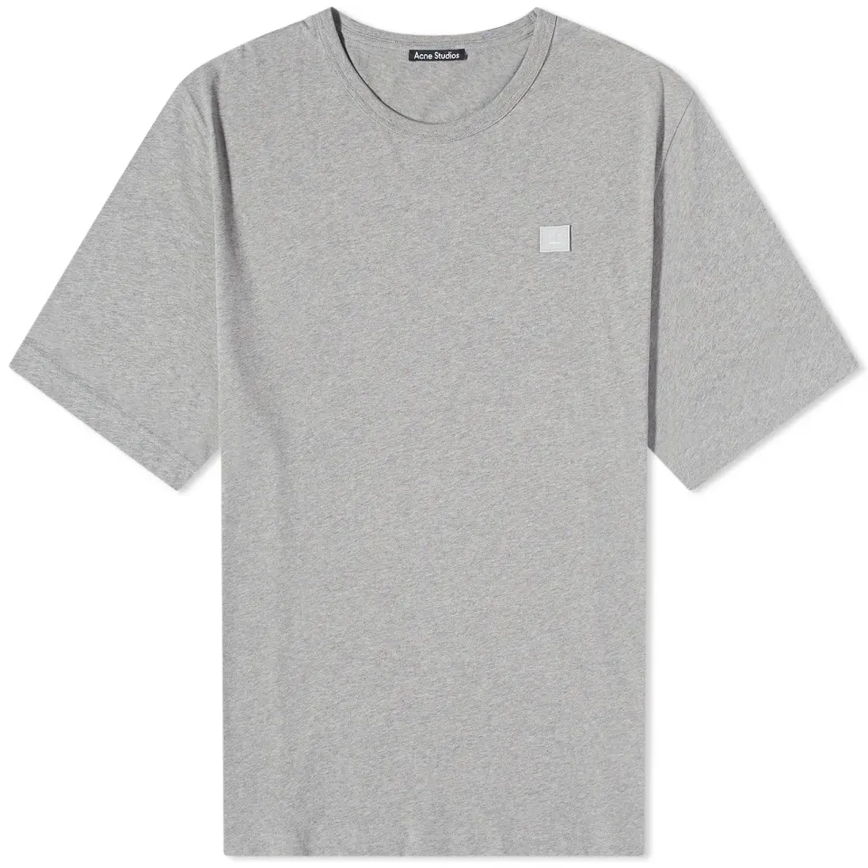 Exford Face T-Shirt
