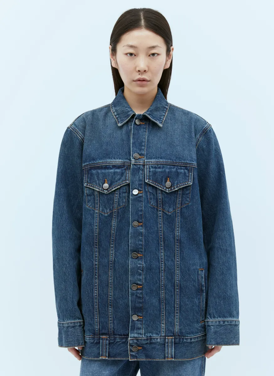 Ross Denim Jacket