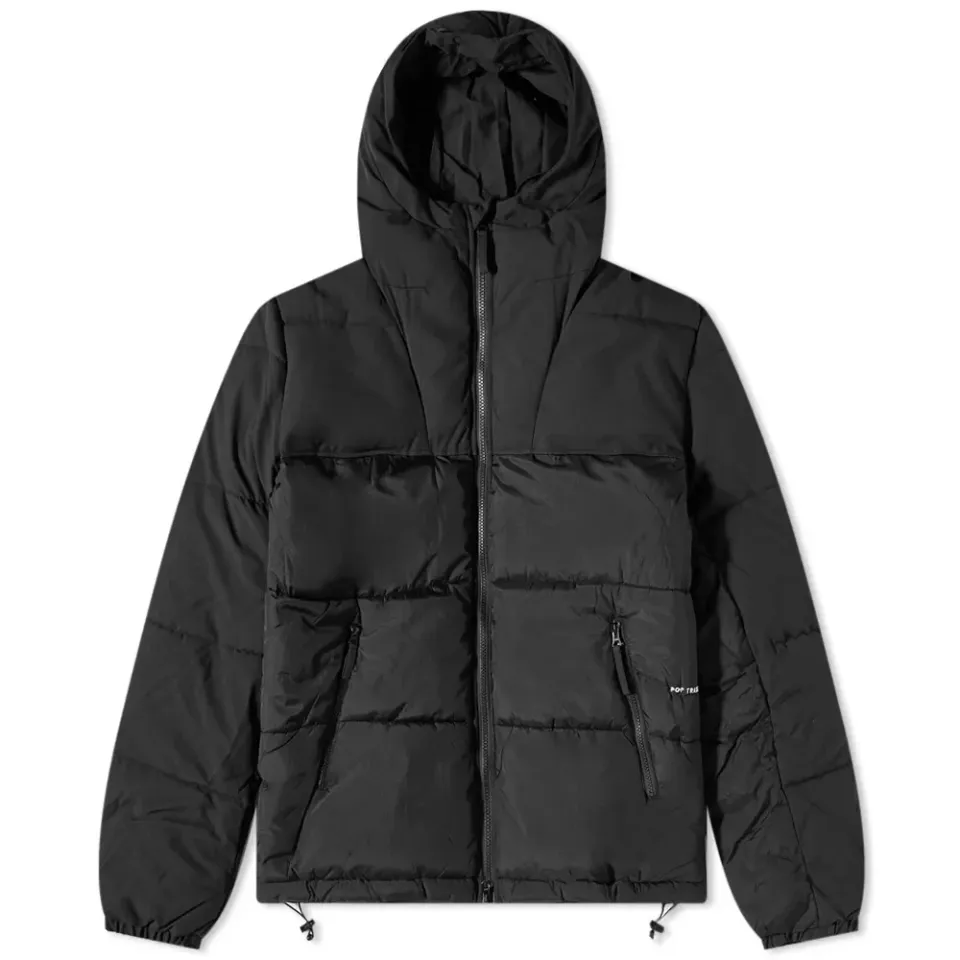 Alex Puffer Jacket