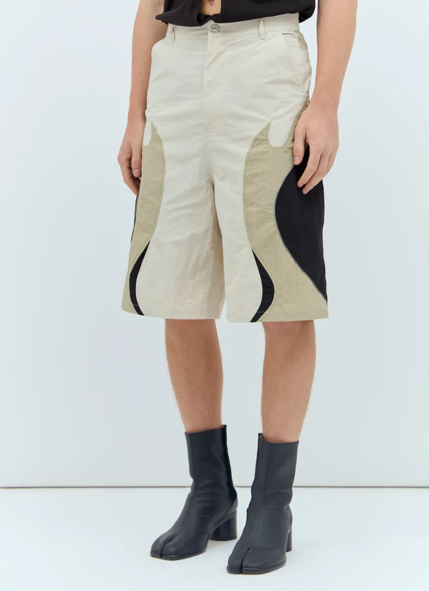 Rider Shorts