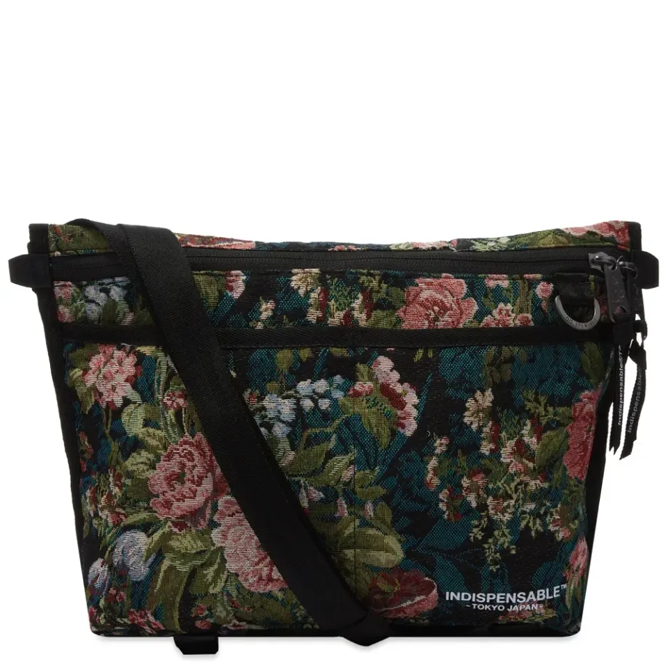 Chukka Drawstring Bag GBL