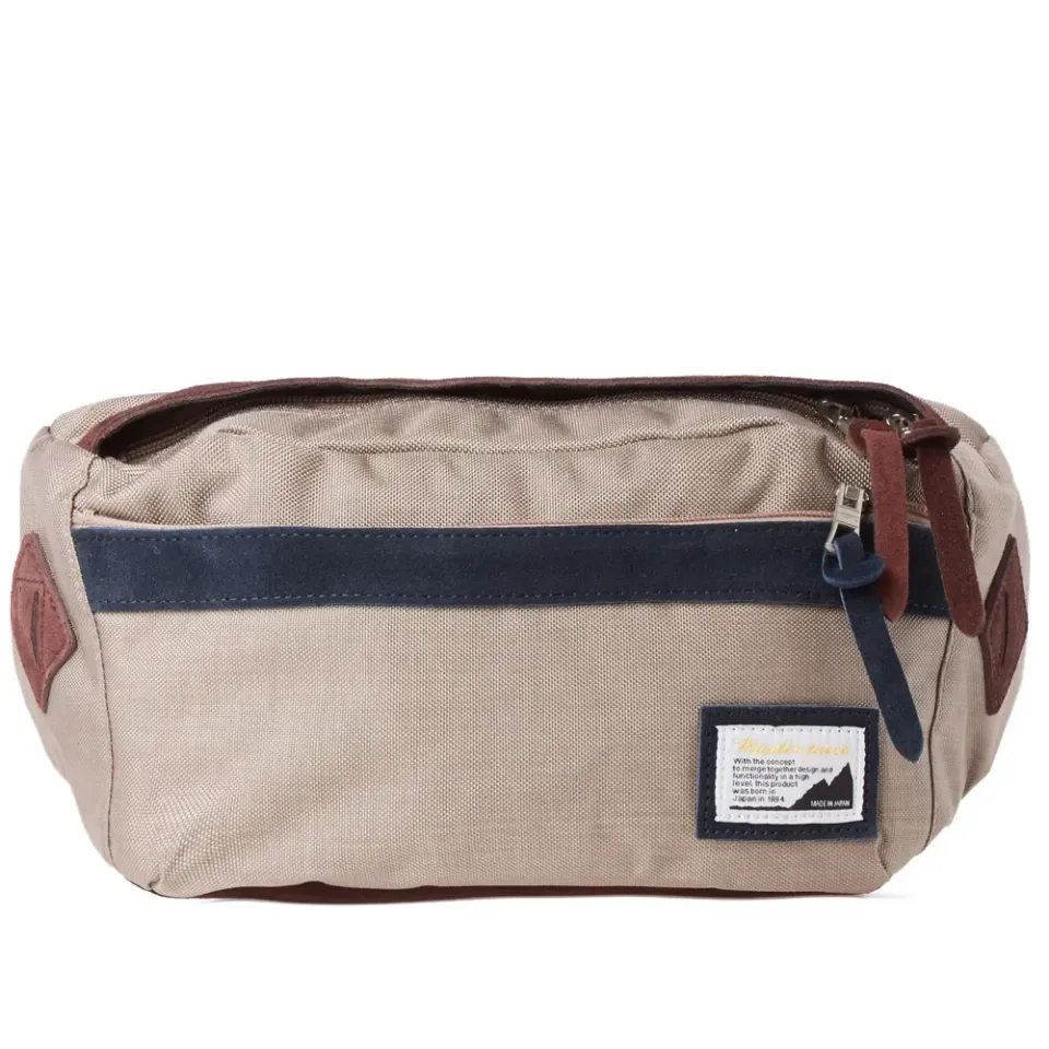 Over-v6 Waist Bag