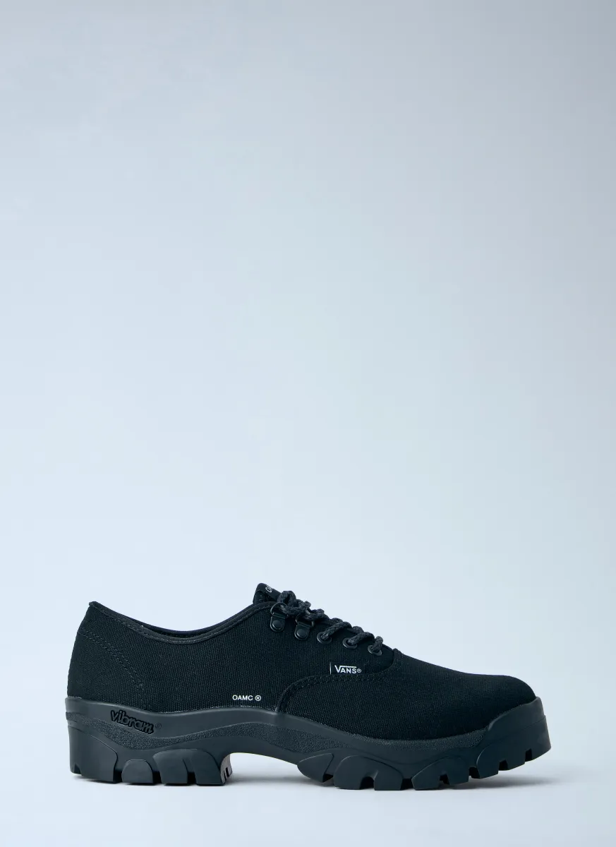 Authentic Oxford Sneakers