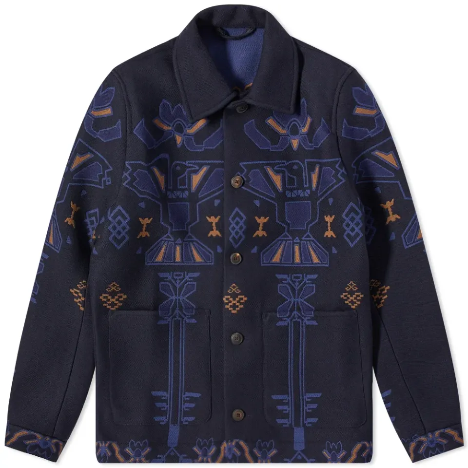 Jakarta Jacket