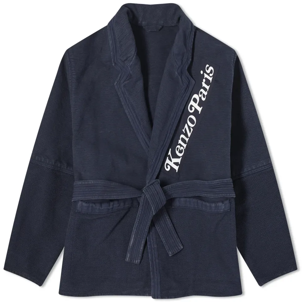 X Verdy Judo Jacket