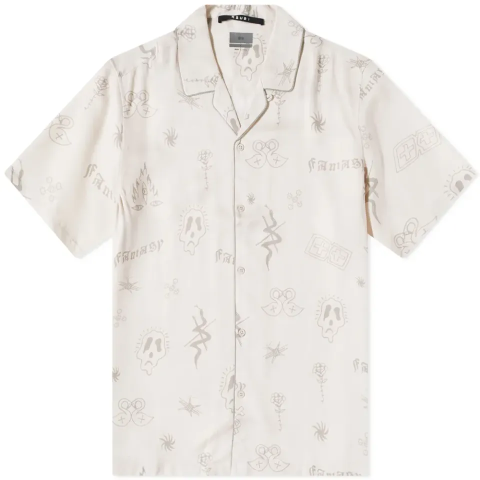 Stick n Poke Vacation Shirt