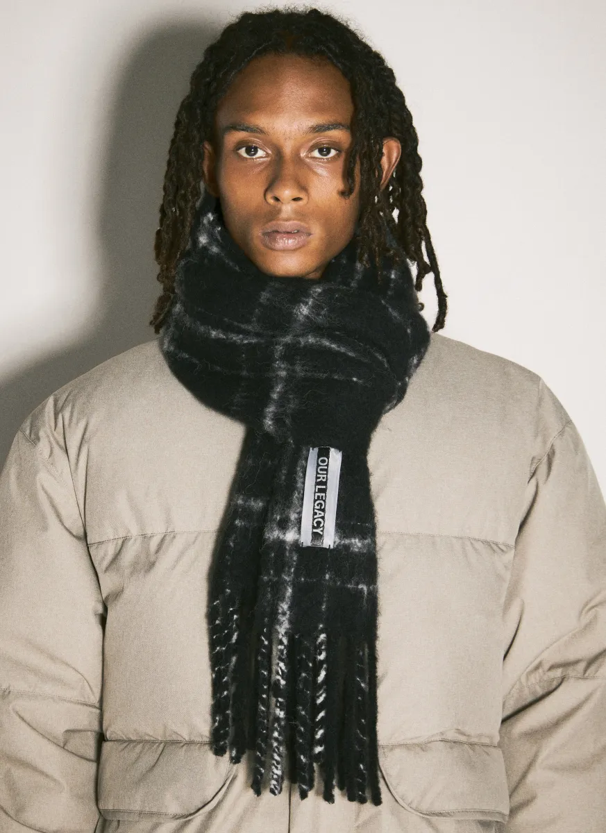 Estate Scarf