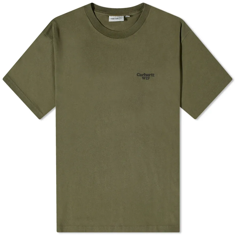 Paisley T-Shirt