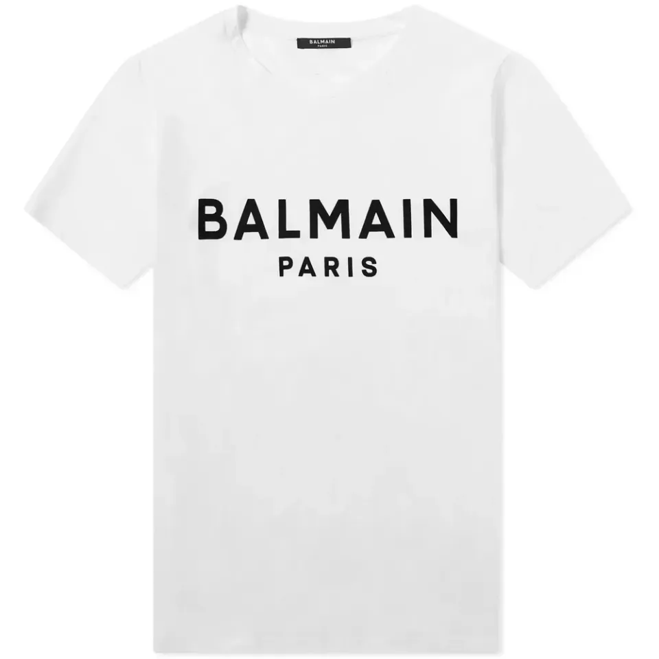 Large Logo T-Shirt