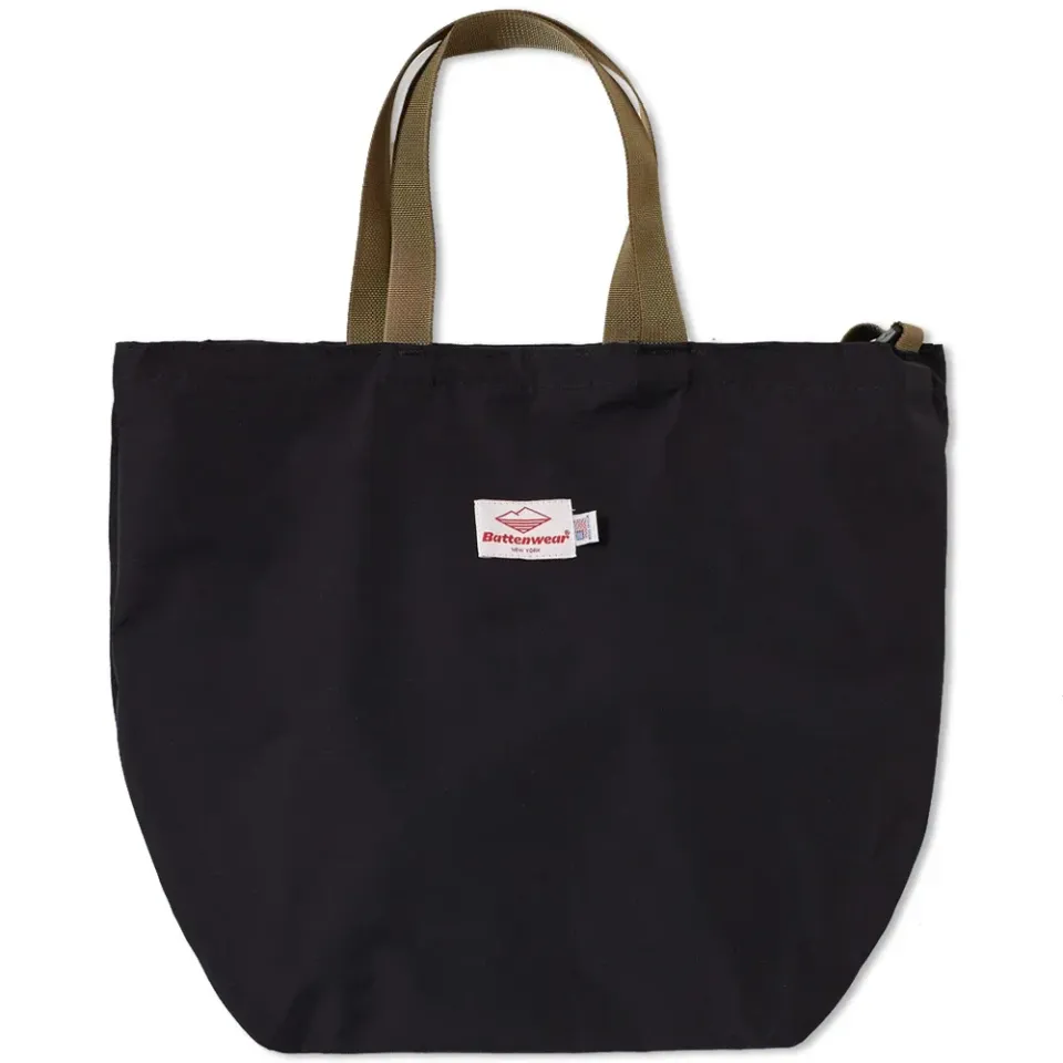 Packable Tote