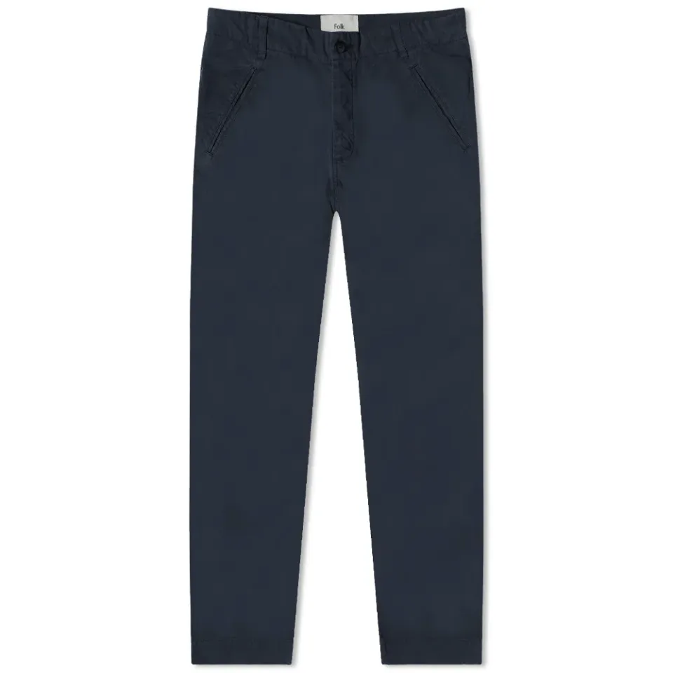 Lean Assembly Pant