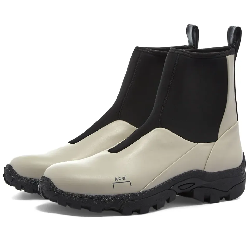 A-COLD-WALL* Nc.2 High Sneaker