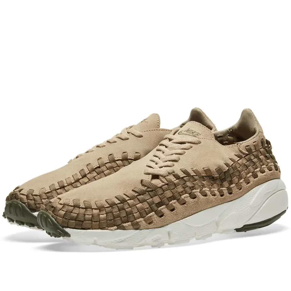 Air Footscape Woven NM