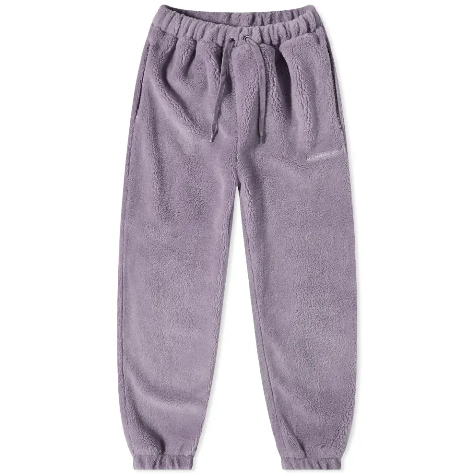 Sherpa Track Pant