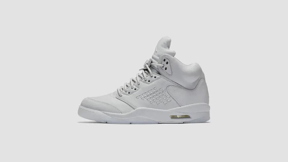 Nike Air Jordan 5 Premium