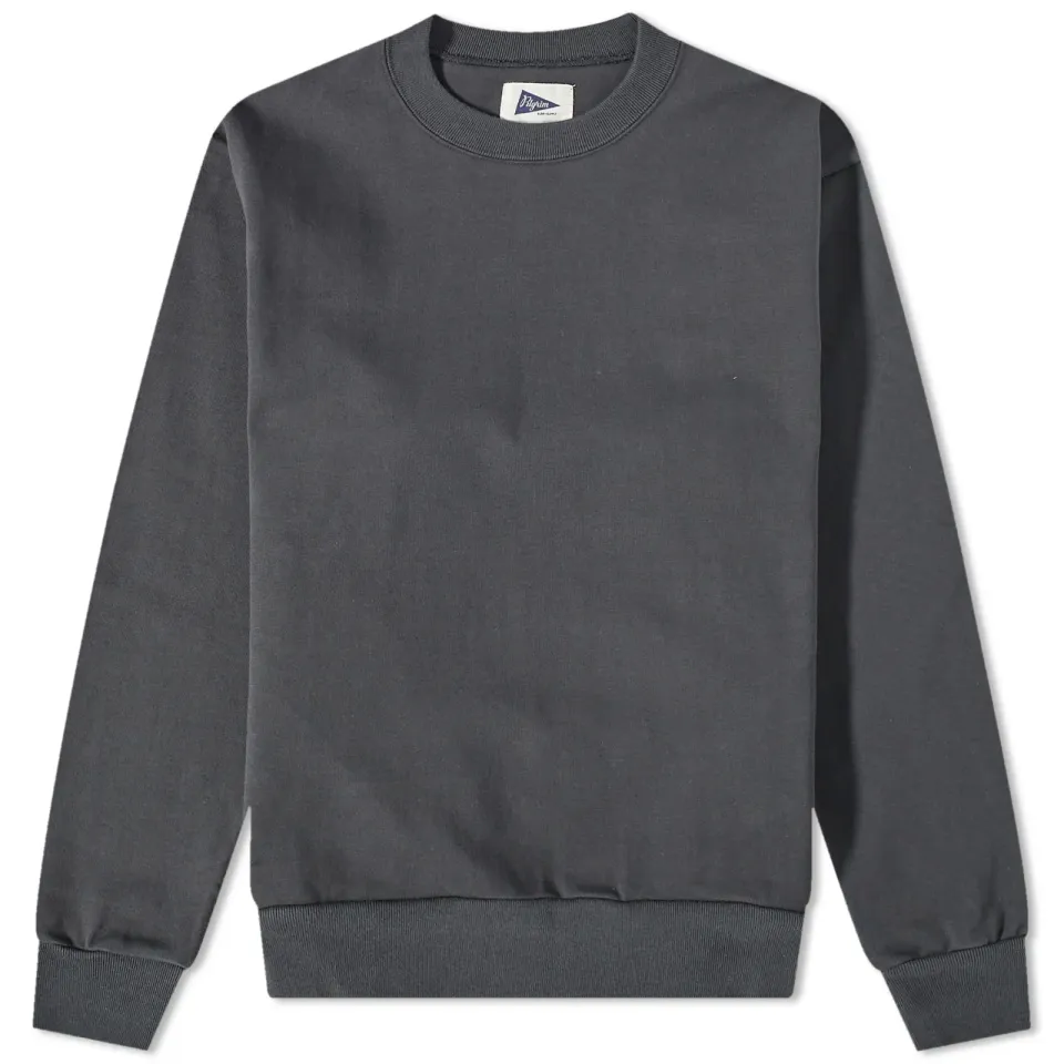 Fiore Heavy Crew Sweat