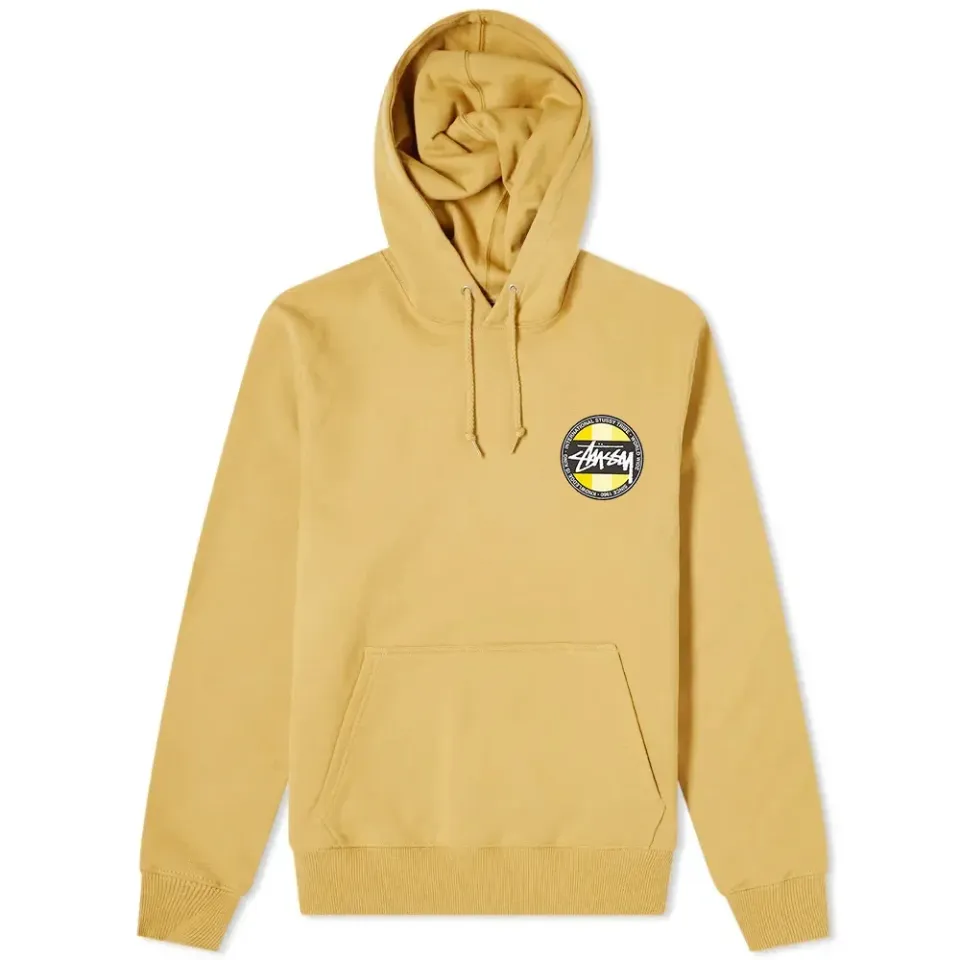 Classic Dot Hoodie