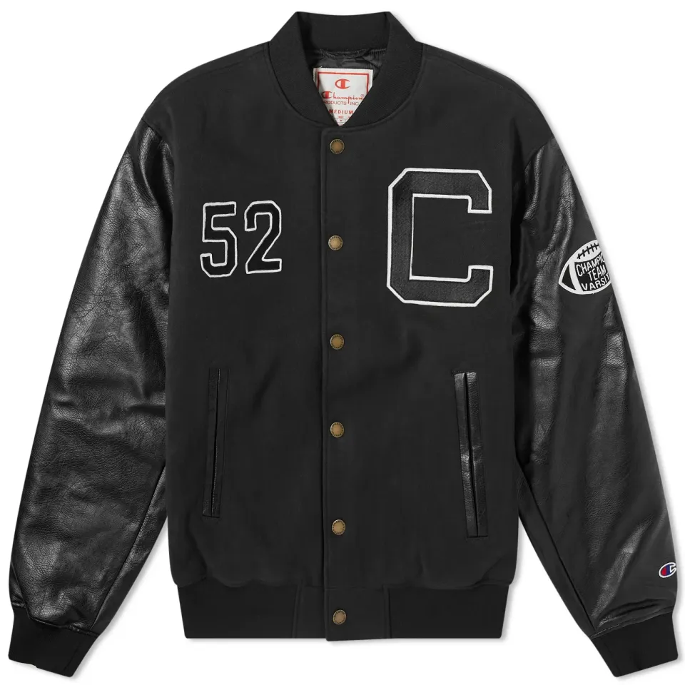 Varsity Jacket