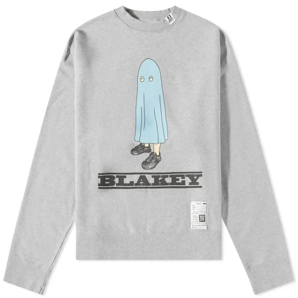 Blakey Crew Sweat