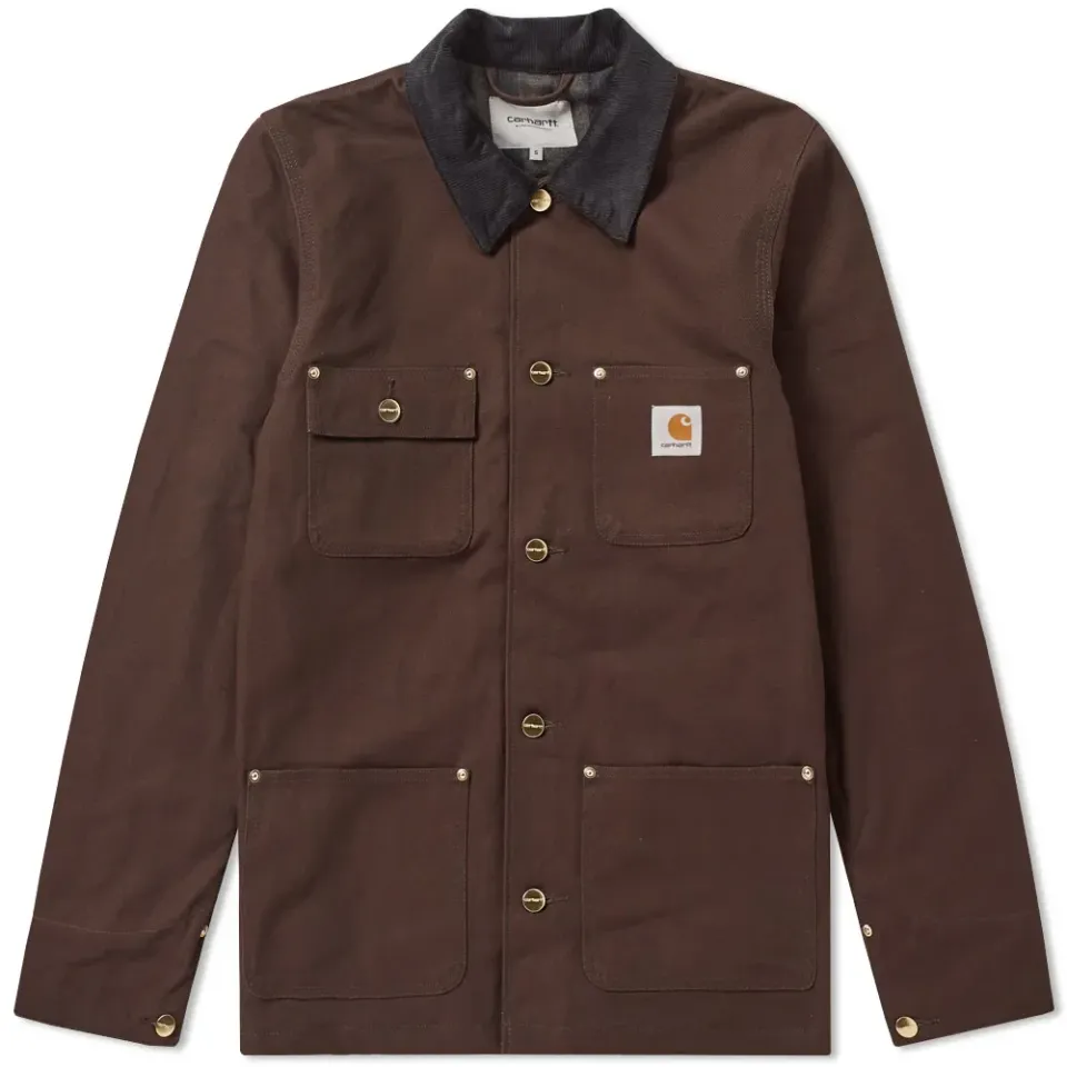 Michigan Chore Coat