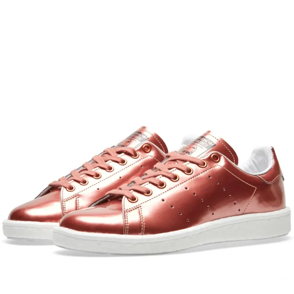 Adidas Women's Stan Smith Boost W