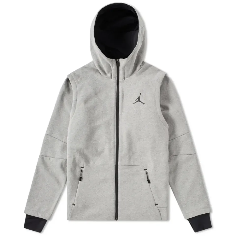 Nike Jordan Shield Zip Hoody